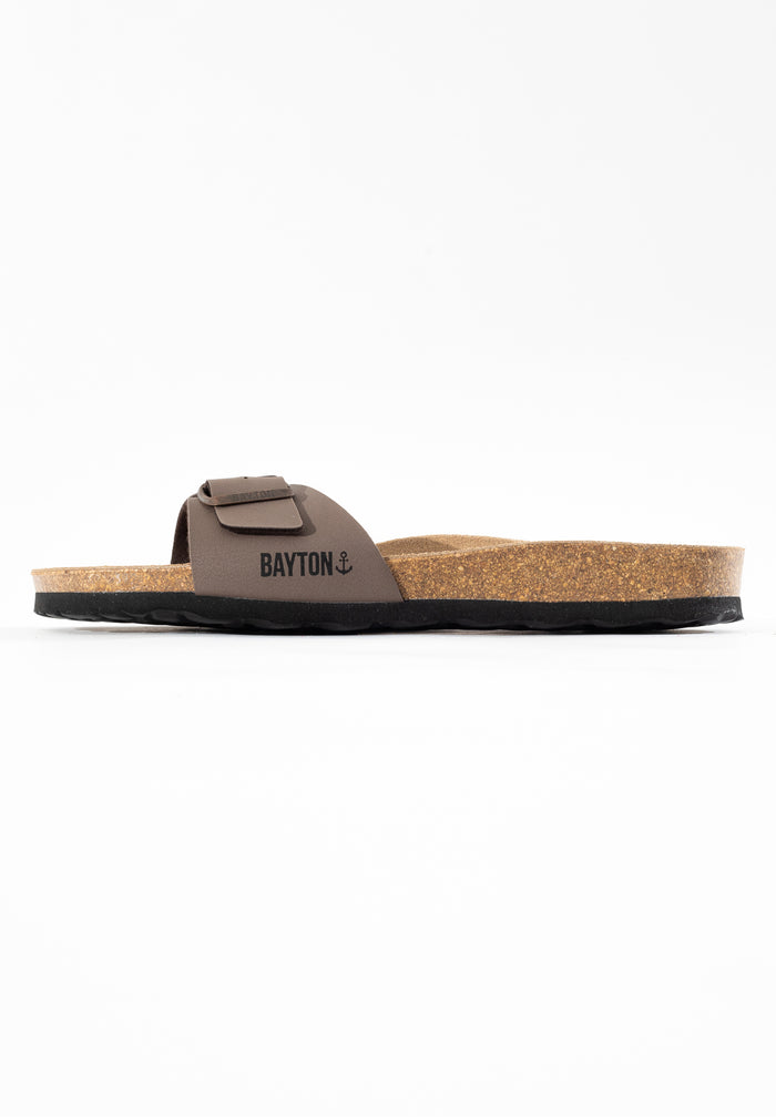 Bayton Sandales 1 Bride Zephyr Mocha Bayton Homme