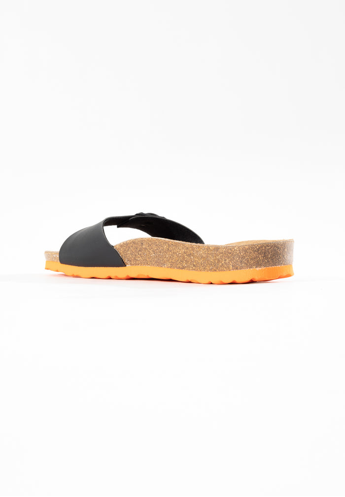 Bayton Sandales 1 Bride Zephyr Noir Bayton Homme