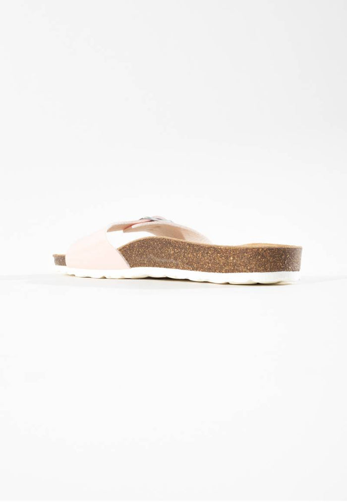 Bayton Sandales 1 Bride Zephyr Orange Bayton Femme