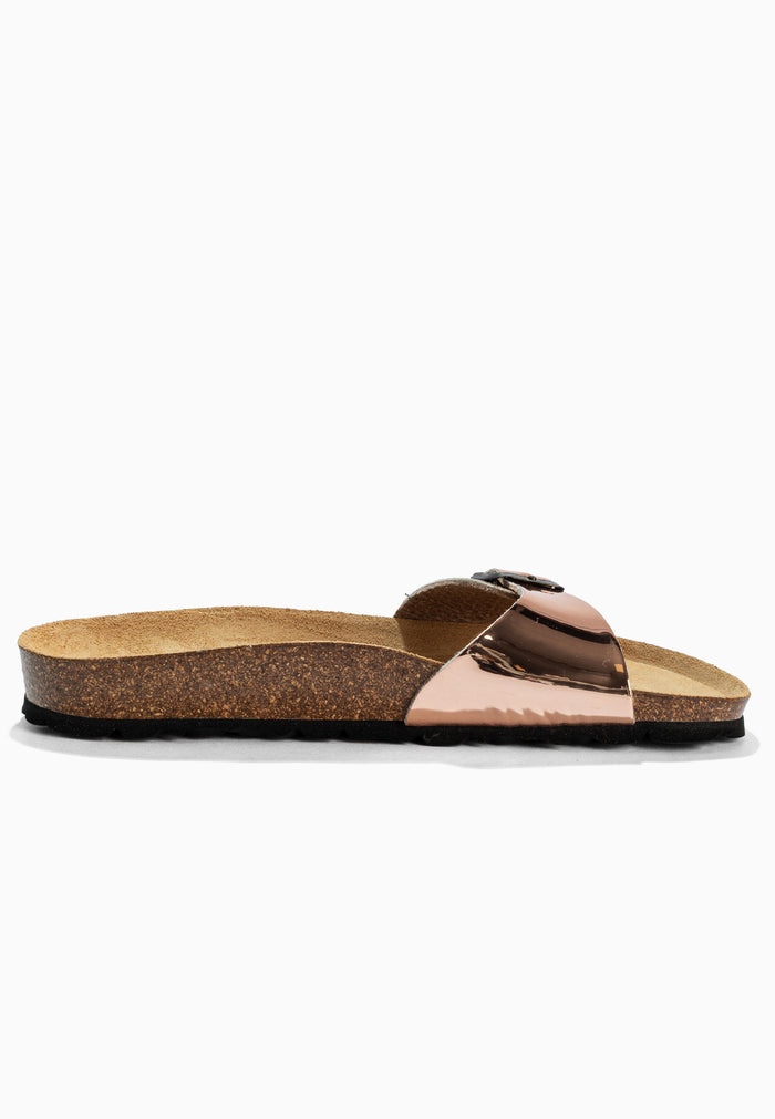 Bayton Sandales 1 Bride Zephyr Rose Bayton Femme