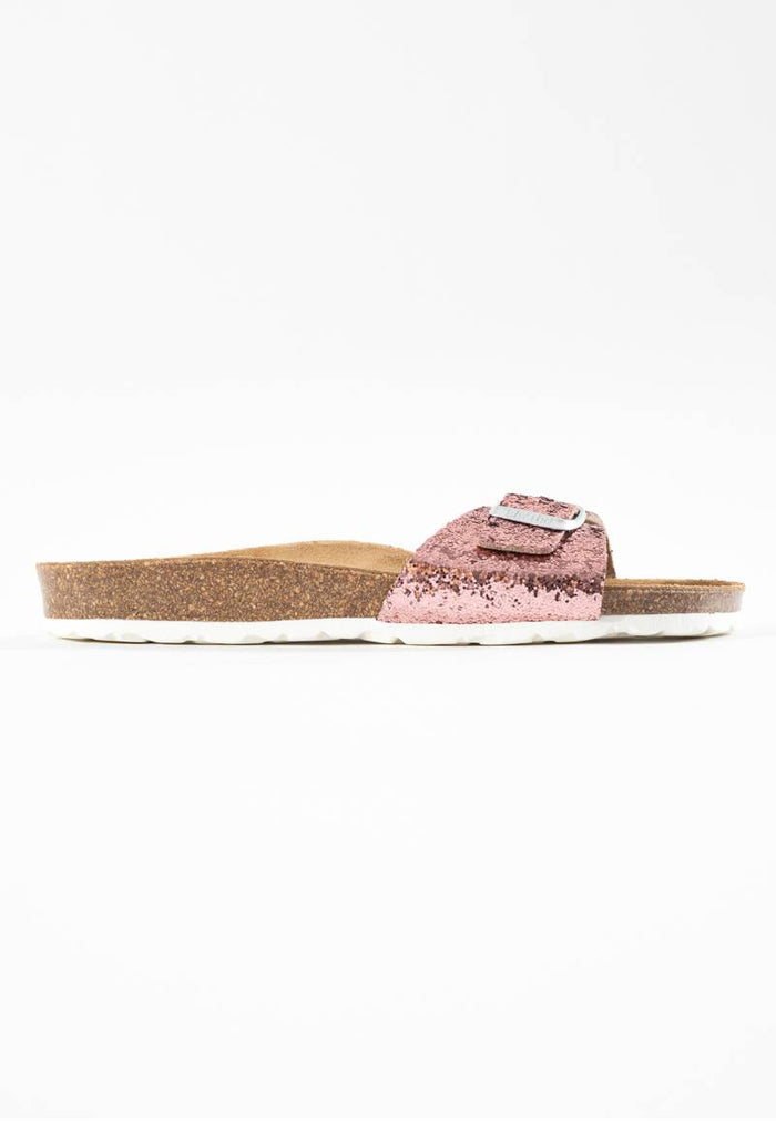 Bayton Sandales 1 Bride Zephyr Rose Bayton Femme