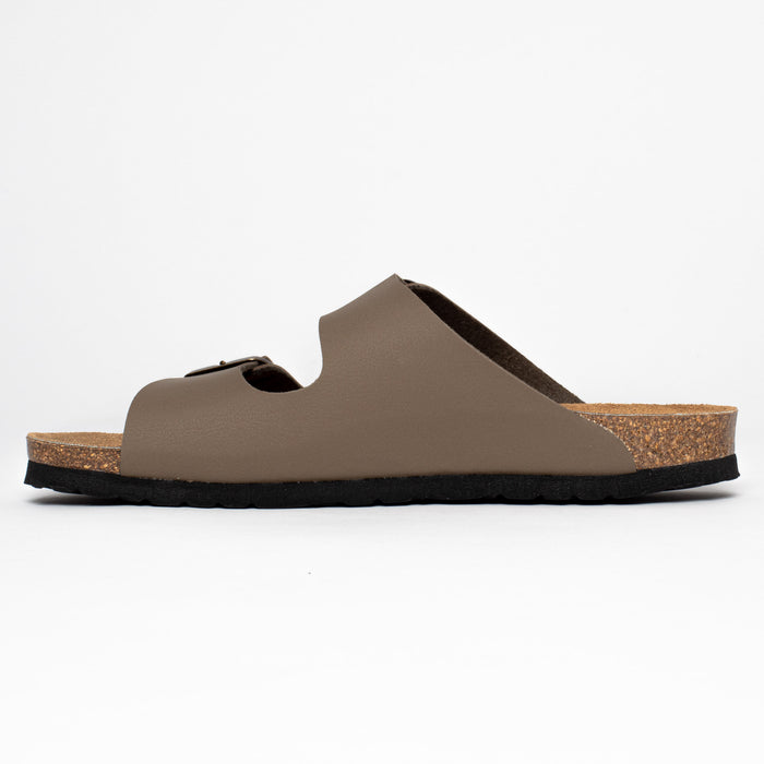 Bayton Sandales 2 Brides Atlas Marron Bayton Homme