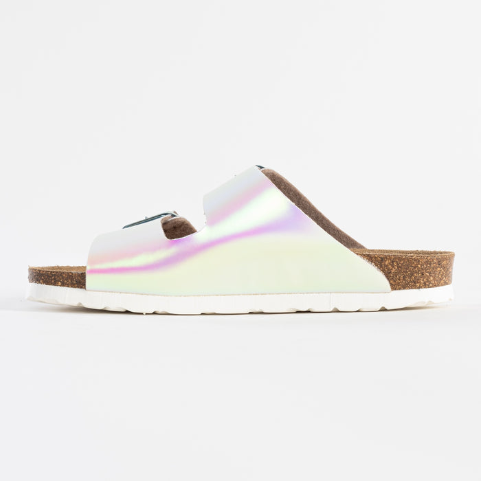 Bayton Sandales 2 Brides Atlas Rose Bayton Femme