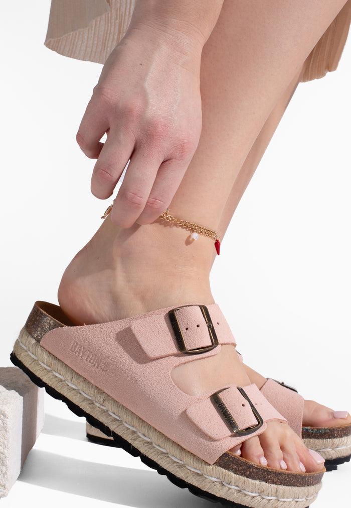 bayton Sandales Alcee Pêche Bayton