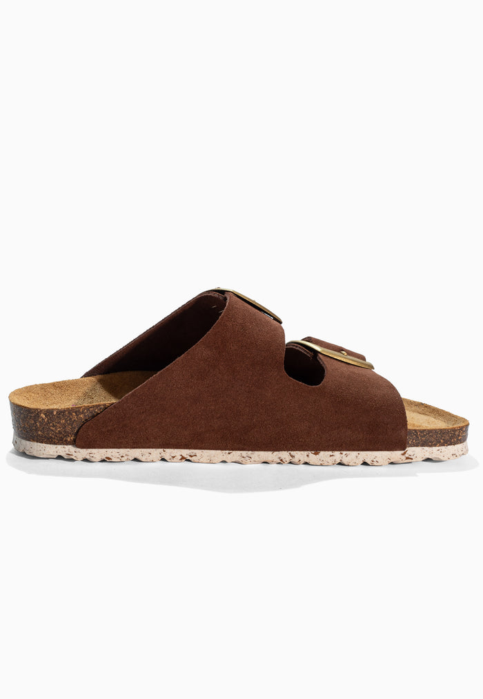 Bayton Sandales Alicante Marron Bayton
