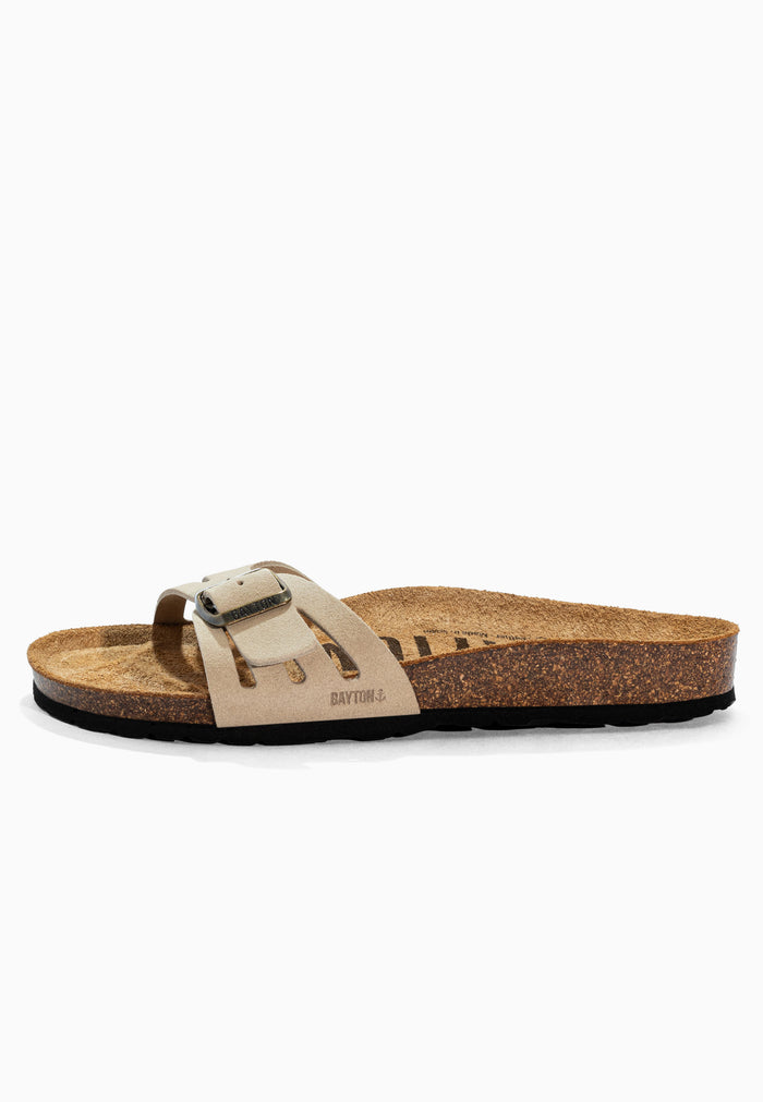Bayton Sandales Athena Beige Bayton