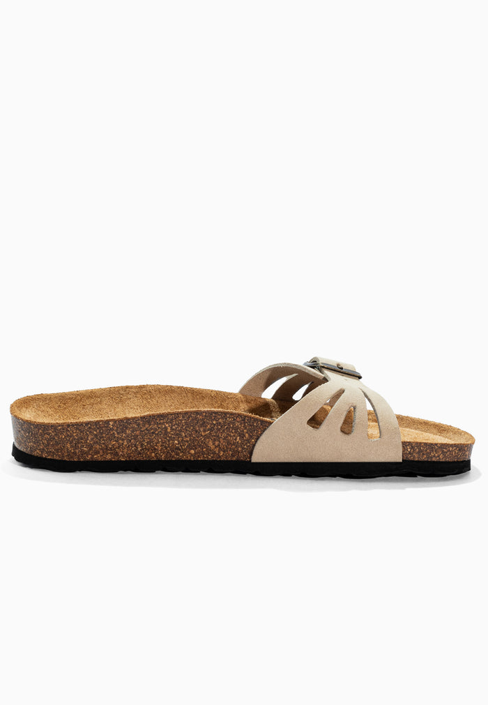 Bayton Sandales Athena Beige Bayton