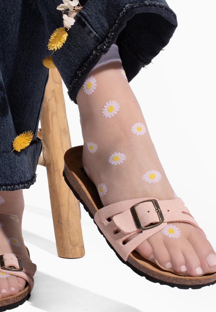 Bayton Sandales Athena Pêche Bayton