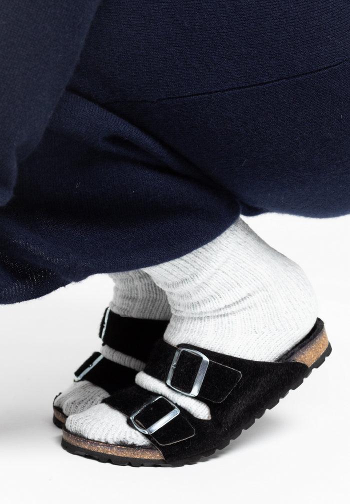 bayton Sandales Atlas 2 Brides Noir