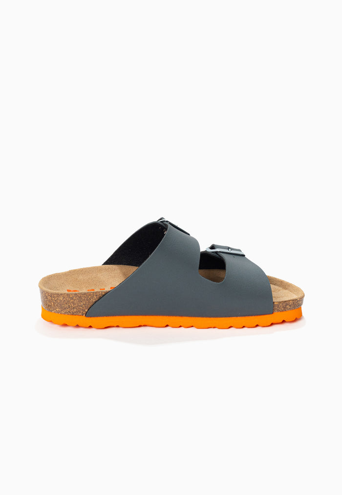 Bayton Sandales Atlas Anthracite Bayton