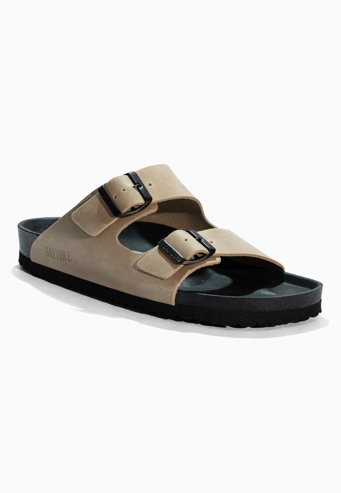 Bayton Sandales Atlas Beige Bayton