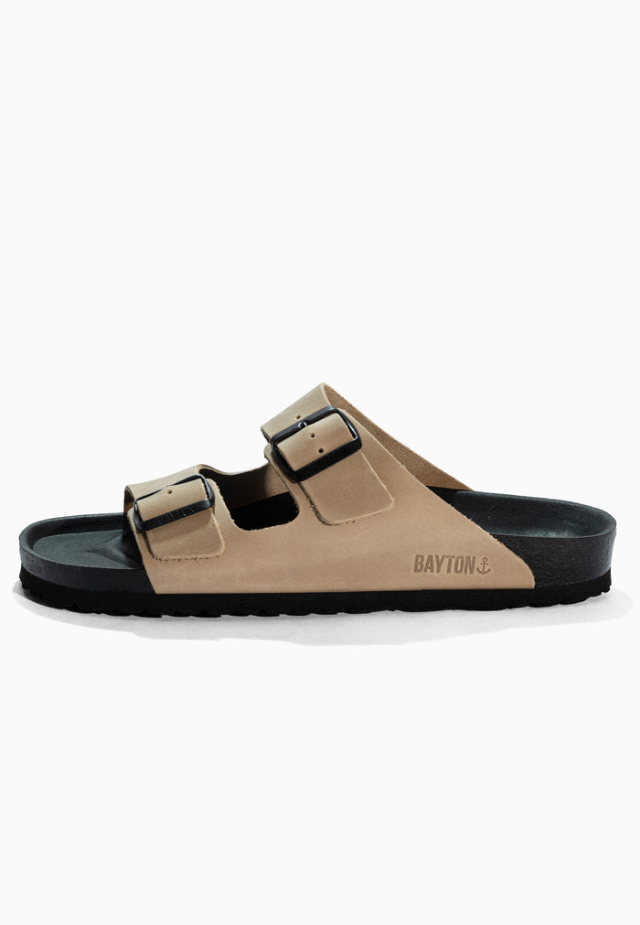 Bayton Sandales Atlas Beige Bayton