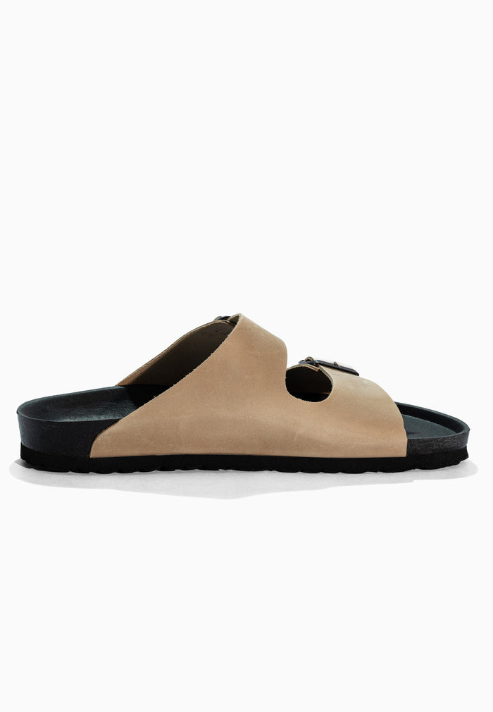 Bayton Sandales Atlas Beige Bayton