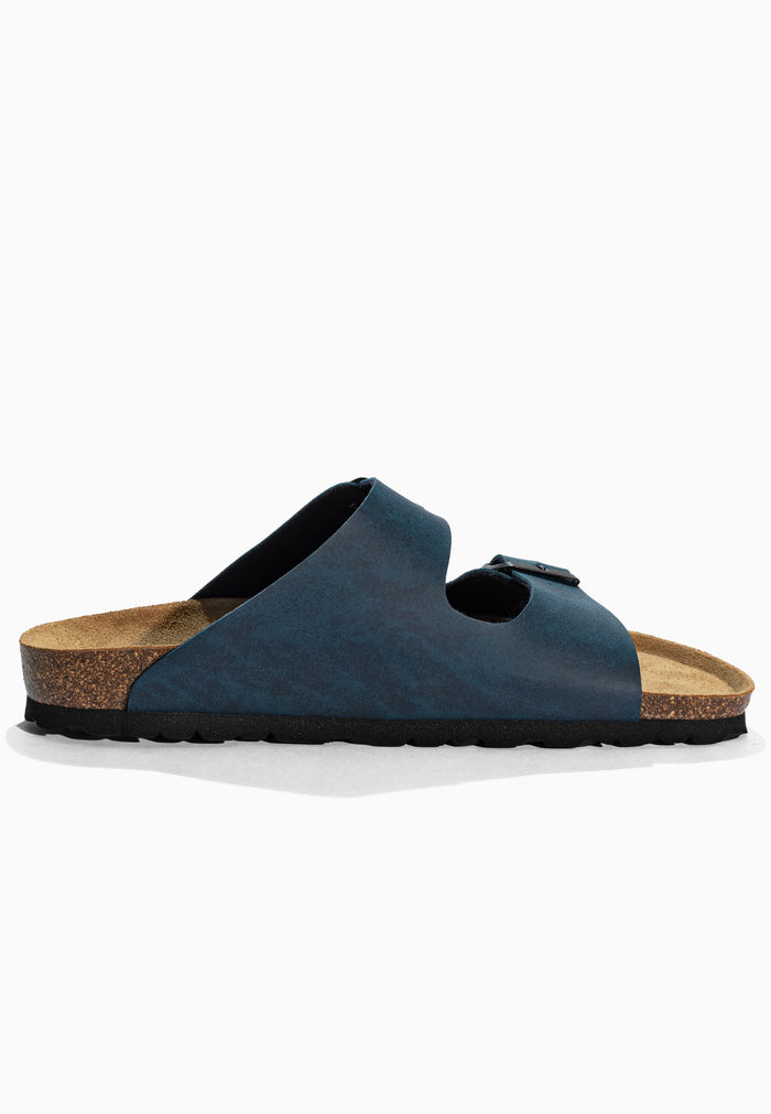 Bayton Sandales Atlas Bleu Bayton