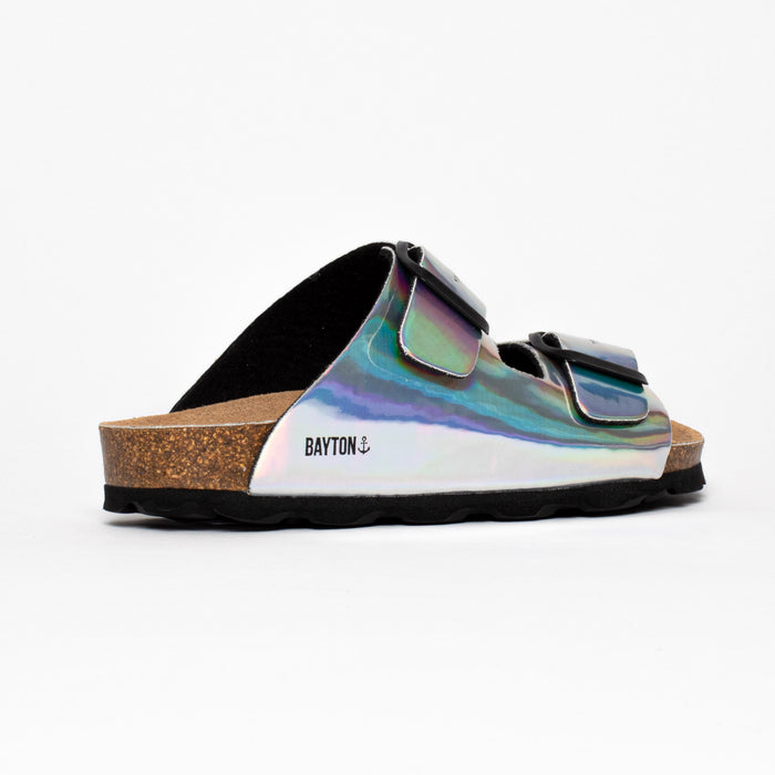 Bayton Sandales Atlas Holographique Bayton