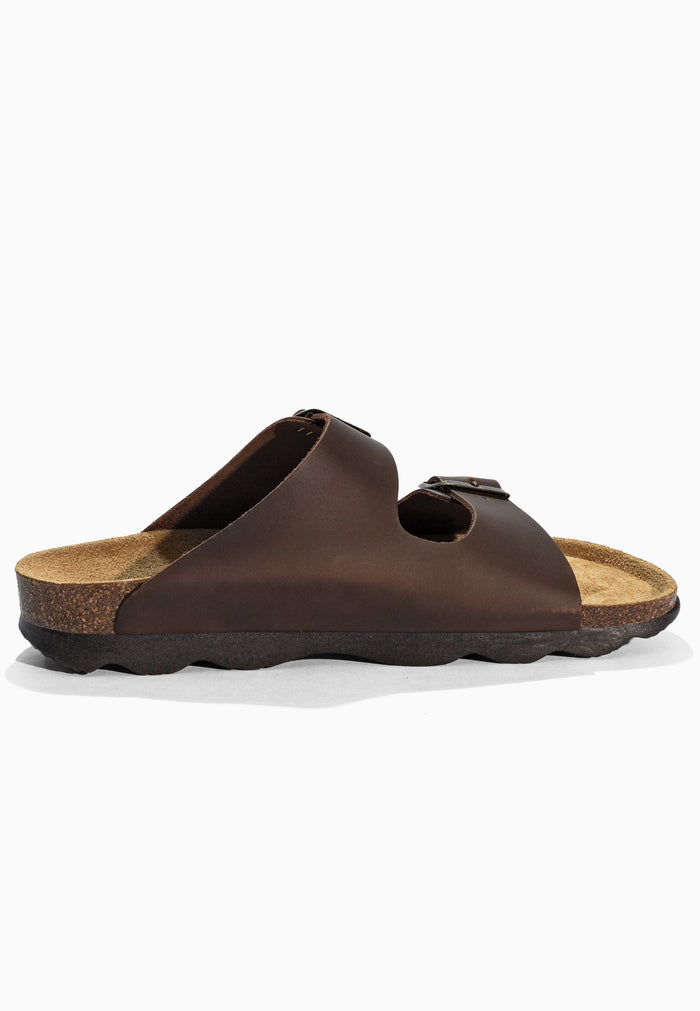 Bayton Sandales Atlas Marron Bayton