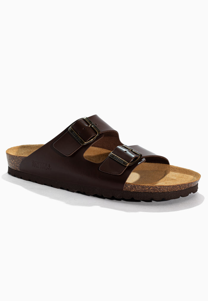 Bayton Sandales Atlas Marron Bayton