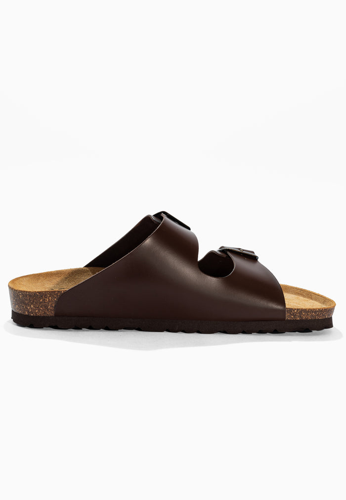 Bayton Sandales Atlas Marron Bayton