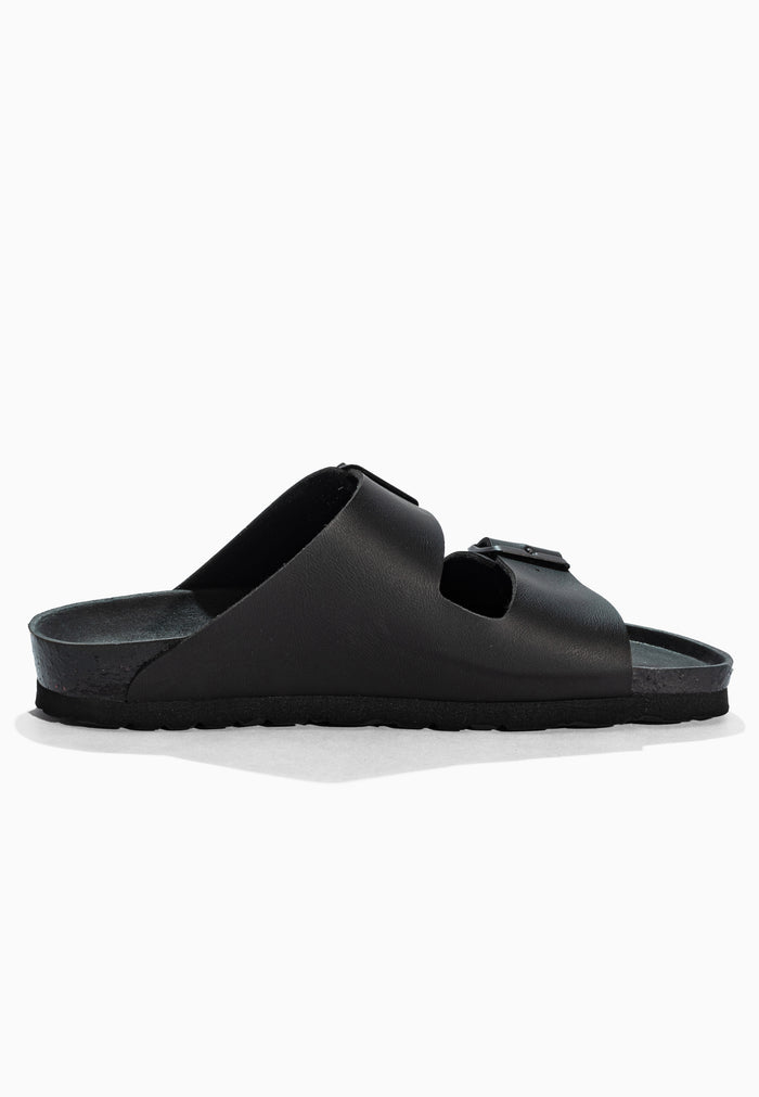 Bayton Sandales Atlas Noir Bayton