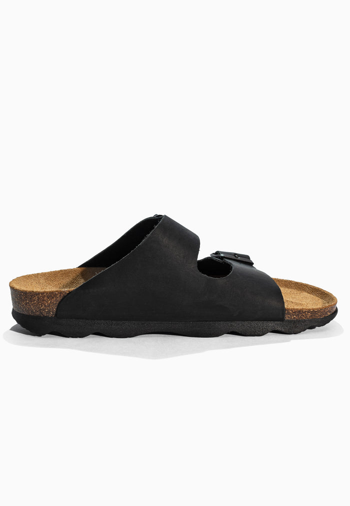Bayton Sandales Atlas Noir Bayton