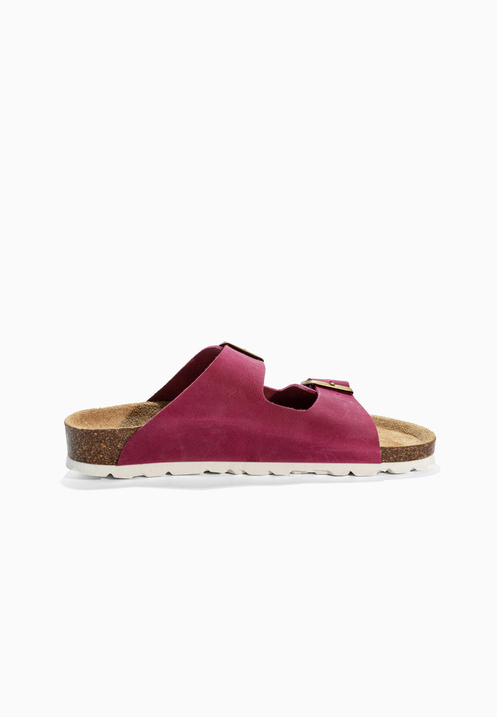 Bayton Sandales Atlas Rose Bayton