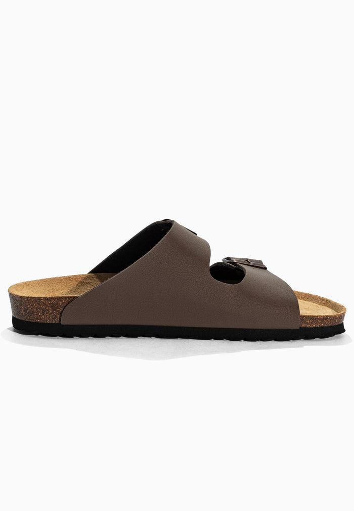 Bayton Sandales Baltic Marron Bayton