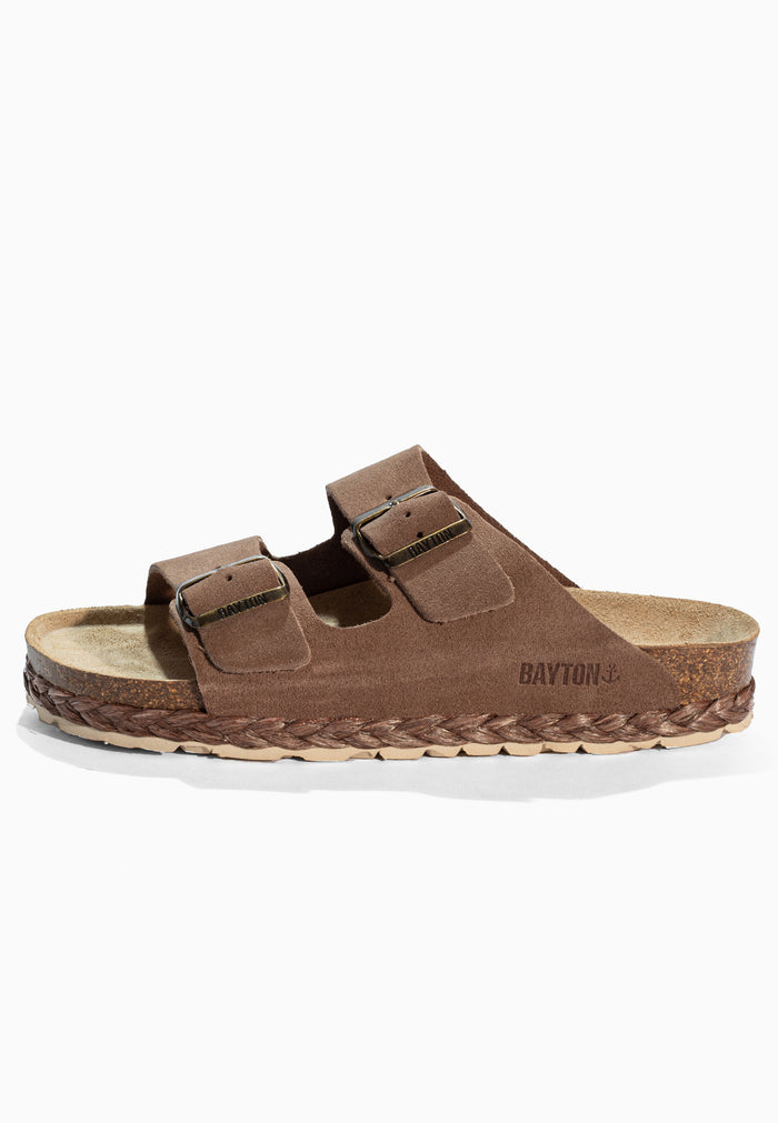 Bayton Sandales Benalla Beige Bayton