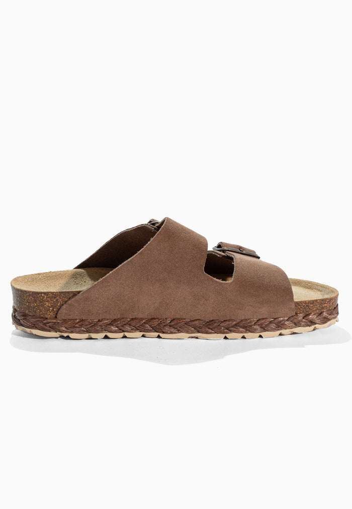 Bayton Sandales Benalla Beige Bayton