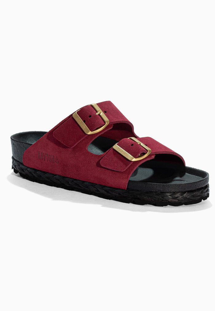 Bayton Sandales Benalla Bordeaux Bayton