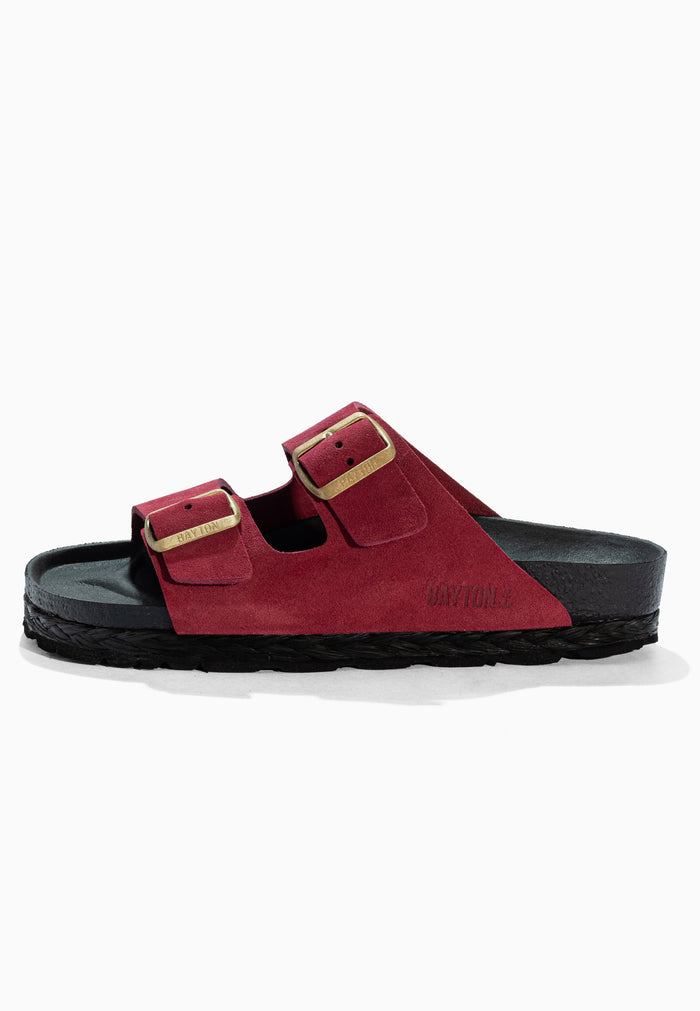 Bayton Sandales Benalla Bordeaux Bayton