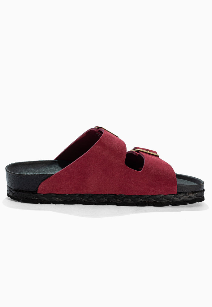 Bayton Sandales Benalla Bordeaux Bayton