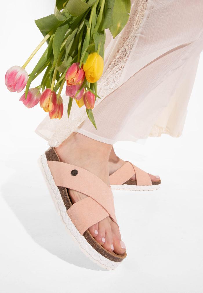 bayton Sandales Burgos Pêche Bayton