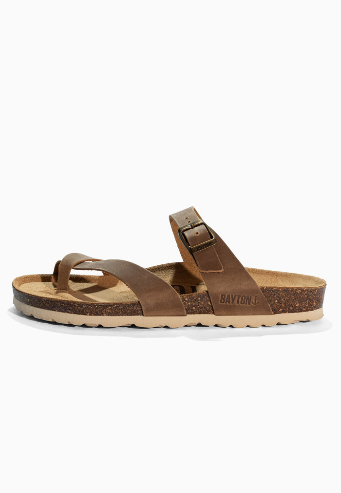 Bayton Sandales Diane Beige Bayton