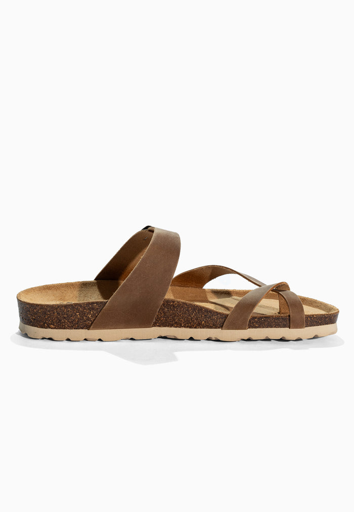 Bayton Sandales Diane Beige Bayton