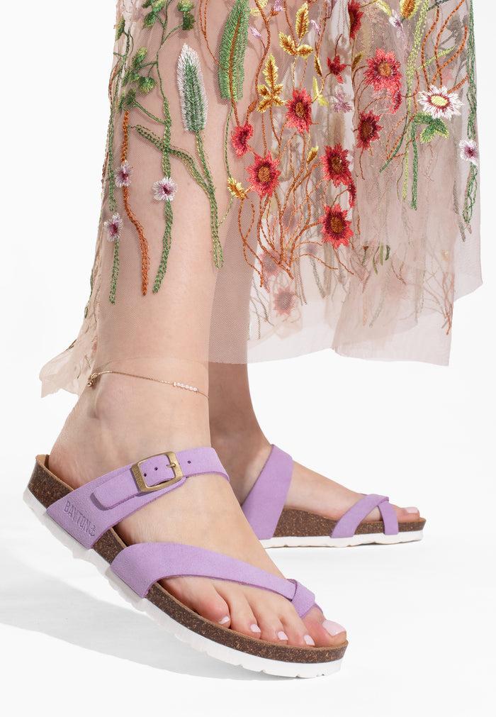 bayton Sandales Diane Lila Bayton