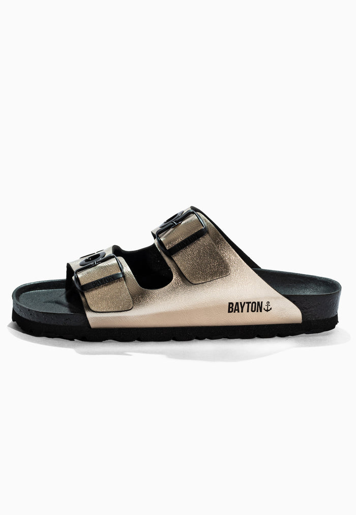 Bayton Sandales Janny Doré Bayton
