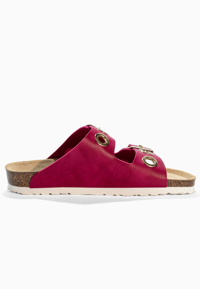 Bayton Sandales Janny Rose Bayton