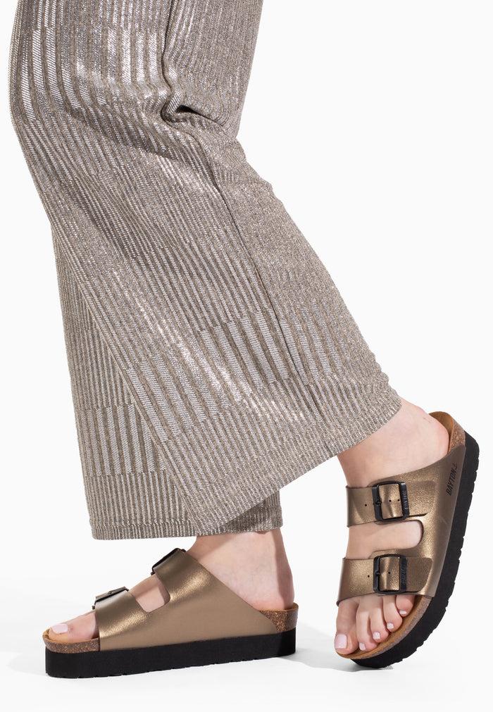 Bayton Sandales Japet Bronze Bayton