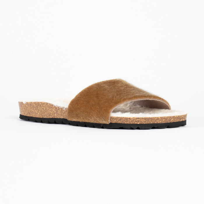 Bayton Sandales Kimo 1 Bride Marron