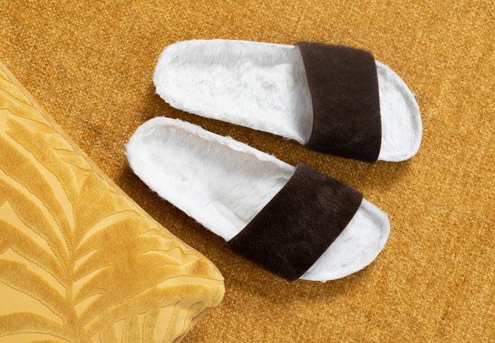 Bayton Sandales Kimo 1 Bride Marron