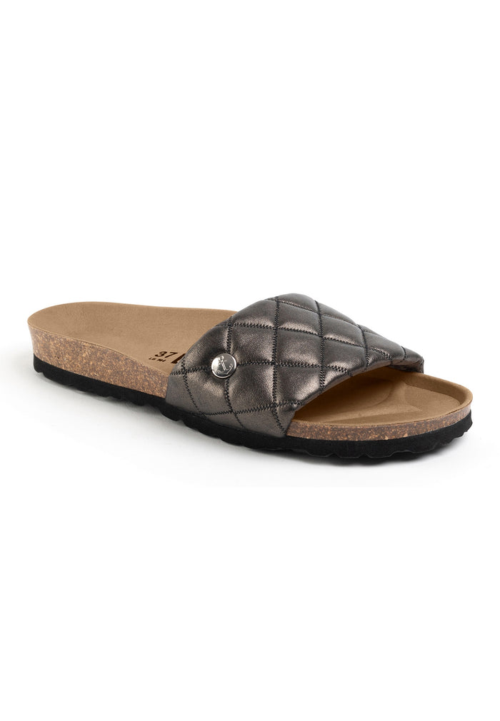 Bayton Sandales Monaco Mocha Bayton