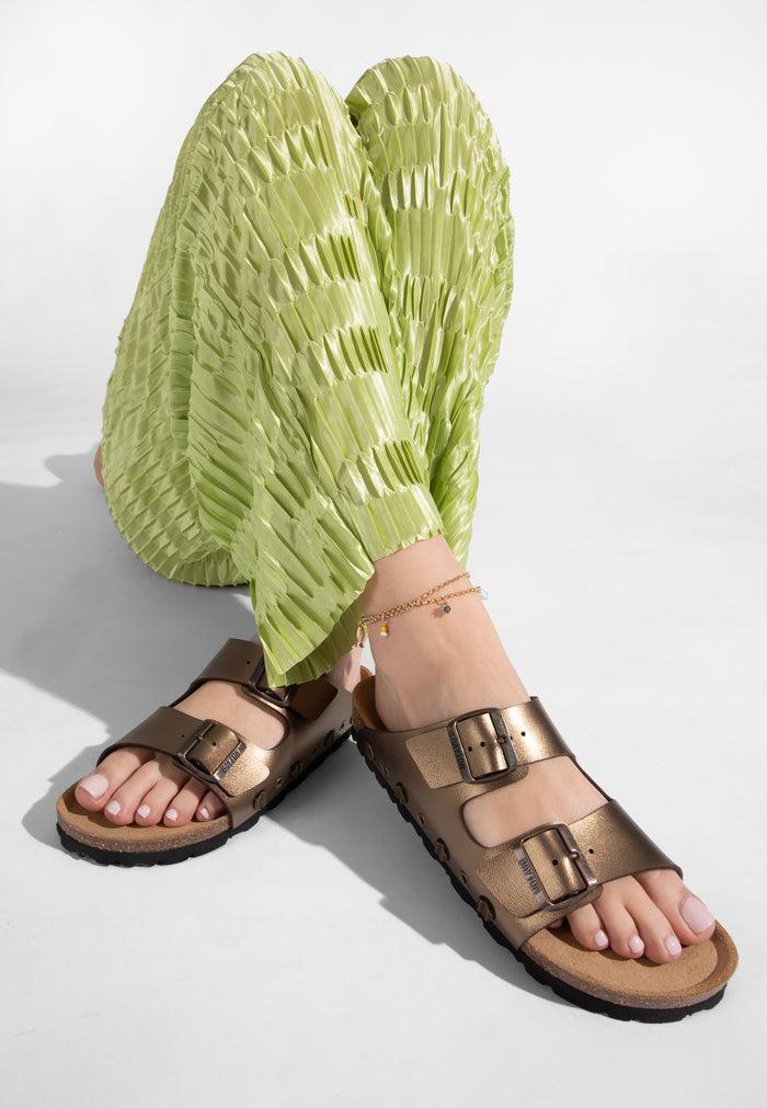 Bayton Sandales Rivalta Bronze Bayton