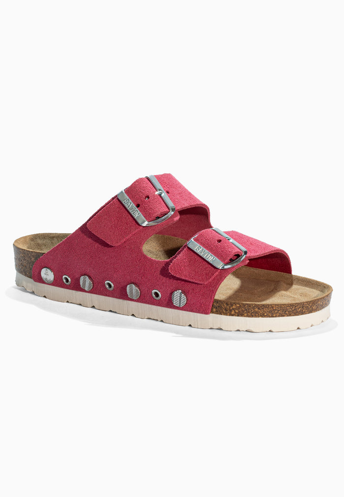 Bayton Sandales Rivalta Rose Bayton