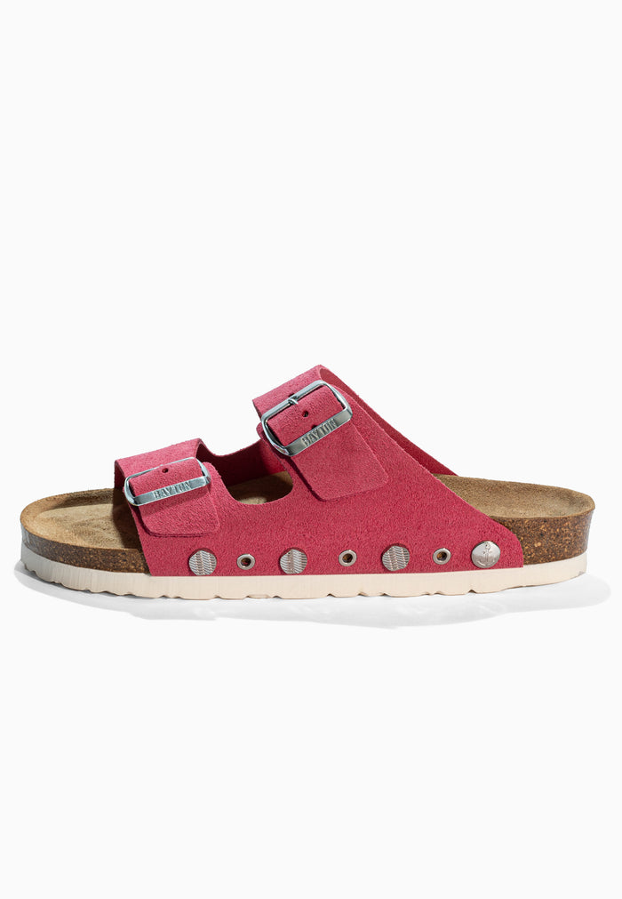 Bayton Sandales Rivalta Rose Bayton