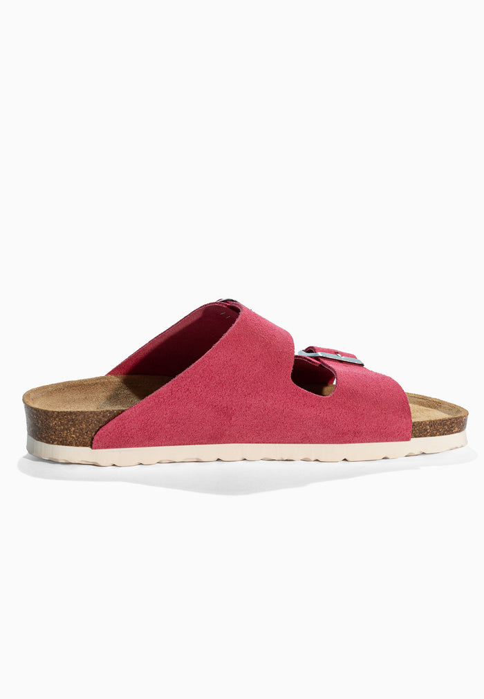 Bayton Sandales Rivalta Rose Bayton