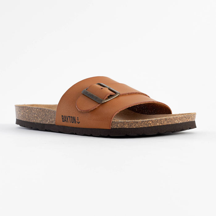 Bayton Sandales Sombrero 1 Bride Tan
