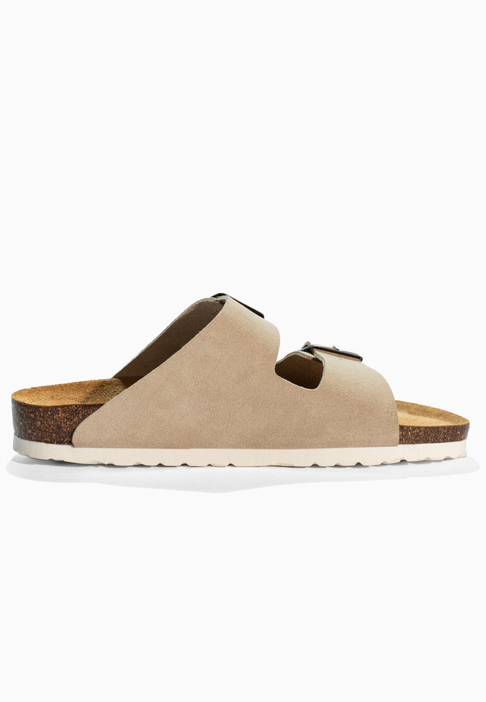 Bayton Sandales Tracy Beige Bayton