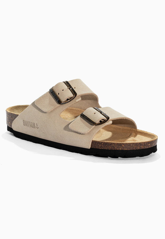 Bayton Sandales Tracy Beige Bayton