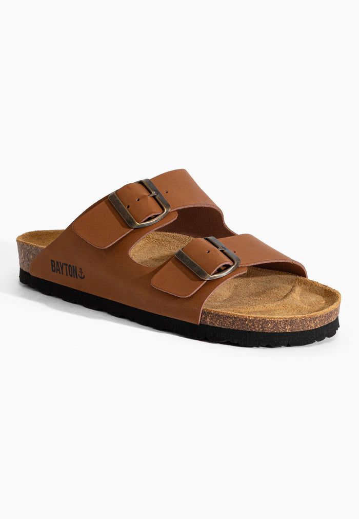 Bayton Sandales Tracy Camel Bayton