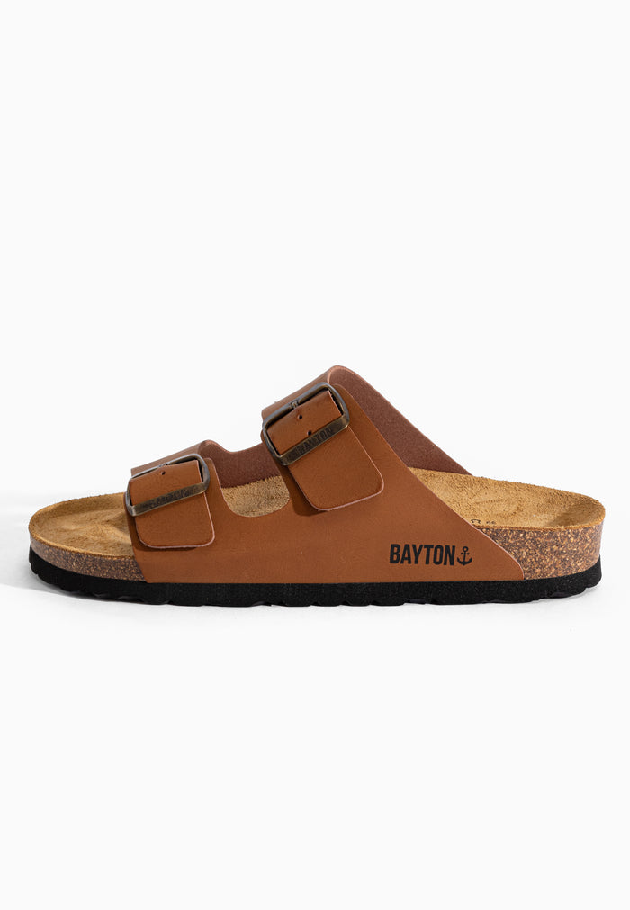 Bayton Sandales Tracy Camel Bayton